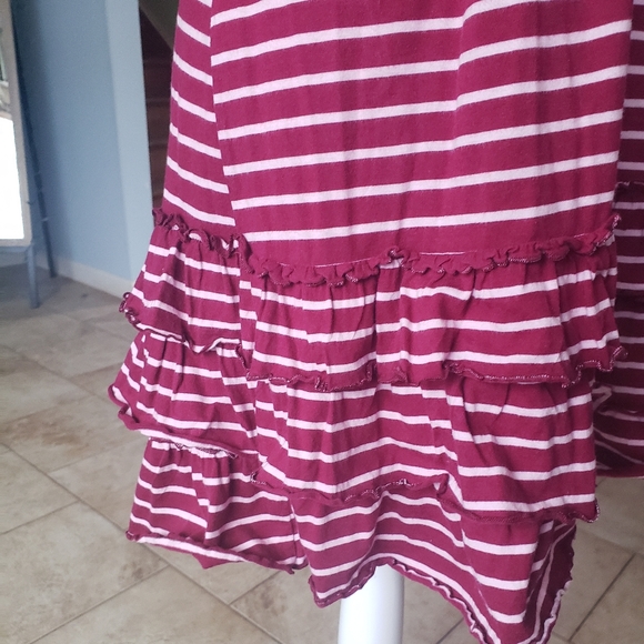 Victoria Secret ruffled dress - Picture 3 of 6